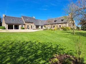 Les 3 Rivières - La Roche-Derrien