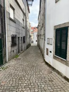 Quinta Vale do Gavim, Rua das Seixas - Casal