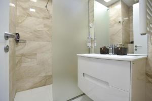 Two rooms in Tre canne hotel