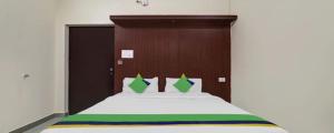GRAND JP INN Near 2 km from Gundlupet bus stand