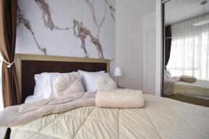 Two rooms in Tre canne hotel