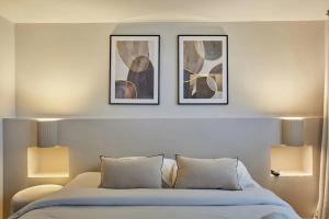 Place de la Bastille Cozy and Modern 2BD