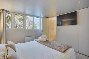 Place de la Bastille Cozy and Modern 2BD