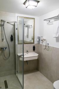 Superior Double Room room in Hotel Gradina Morii