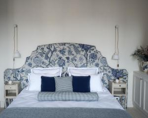 Maisons d'hotes Maison Mouche : photos des chambres