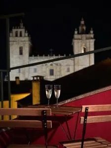 Casa da Praça - Villadepera