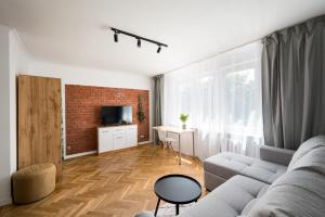 Karmelicka Pleasant Studio