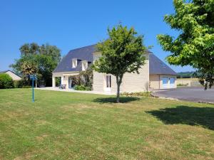 B&B / Chambres d'hotes OSY Normandy : photos des chambres