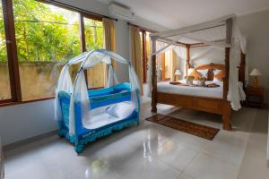 Villa Pacekan Ubud - Cempaka