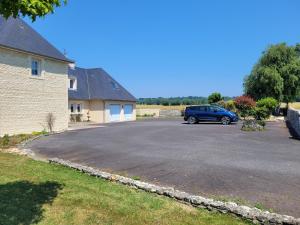 B&B / Chambres d'hotes OSY Normandy : photos des chambres