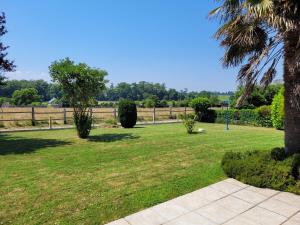 B&B / Chambres d'hotes OSY Normandy : photos des chambres