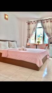 Thanhha Guesthouse At Bui Vien Walking Street