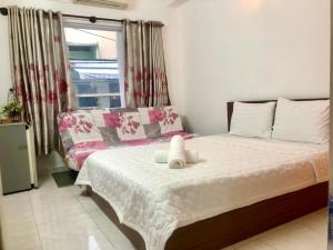 Thanhha Guesthouse At Bui Vien Walking Street