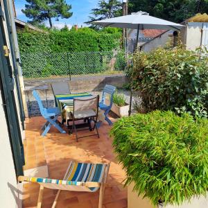 Appartements Cocooning et plages : photos des chambres