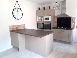 Maisons de vacances Gite de l'Orangerie, 15 personnes, 7 ch, 275 m² : photos des chambres