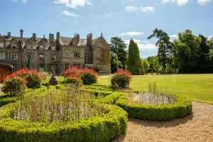 Shendish Manor Hotel & Golf Course - Chipperfield