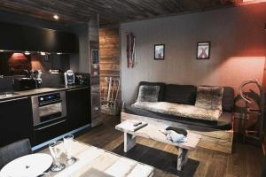 Chalets Collection Greniers D'Alpages - Les Chalets Secrets : photos des chambres