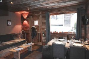 Chalets Collection Greniers D'Alpages - Les Chalets Secrets : photos des chambres