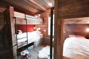 Chalets Collection Greniers D'Alpages - Les Chalets Secrets : photos des chambres