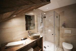 Chalets Collection Greniers D'Alpages - Les Chalets Secrets : Chalet Altair de 60 m²
