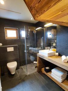 Chalets Collection Greniers D'Alpages - Les Chalets Secrets : photos des chambres
