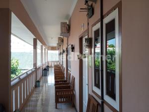 Isa Homestay Kudus Mitra Reddoorz