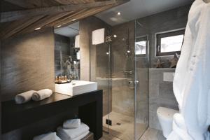 Chalets Collection Greniers D'Alpages - Les Chalets Secrets : Chalet Shishimai de 40 m²