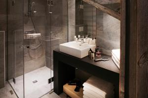 Chalets Collection Greniers D'Alpages - Les Chalets Secrets : photos des chambres
