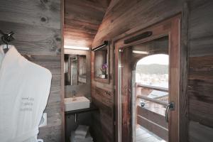 Chalets Collection Greniers D'Alpages - Les Chalets Secrets : photos des chambres