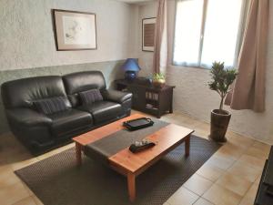 Appartements Appartement 55 m2 proche commerces et parking : photos des chambres