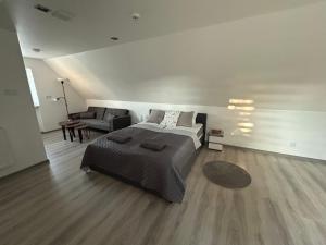 Koniec Świata - Nowa Stodoła Mikolajki