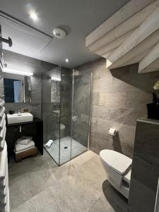 Chalets Collection Greniers D'Alpages - Les Chalets Secrets : photos des chambres