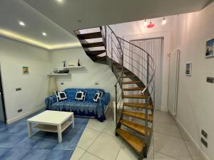 DEA Plebiscito - Donna Elena Apartment Plebiscito