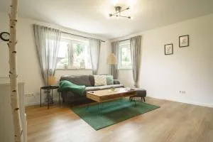 Ferienwohnung Hyggelig - 马克特雷德维茨