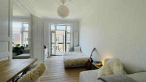 ApartmentInCopenhagen Apartment 1644
