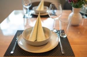 Ferienwohnung Hyggelig