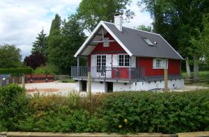 Chalets GITE Chalet : photos des chambres