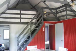 Chalets GITE Chalet : photos des chambres