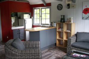 Chalets GITE Chalet : photos des chambres