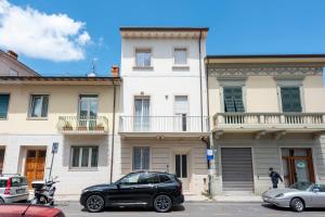 La Suite 2 Ondina Viareggio 200m from sea - Happy Rentals