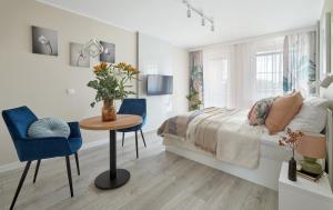 Amber Premium Apartments