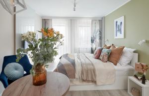 Amber Premium Apartments