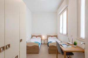 La Suite 2 Ondina Viareggio 200m from sea - Happy Rentals