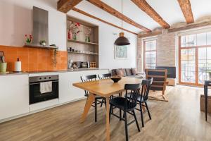 Musico Turia Gardens