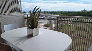Aprilia Residence