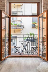 Musico Turia Gardens