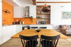 Musico Turia Gardens