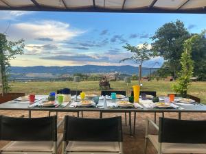 Agriturismo Affaccio su Orvieto