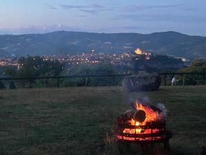 Agriturismo Affaccio su Orvieto