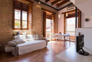 Cerrajeros Central Market - 3hvězdičkové hotely ve městě Valencie